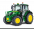 John Deere 6120R