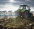 Tracteurs 4WD DEUTZ-FAHR 6130.4