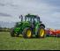 Tracteurs 4WD John Deere 6130 M