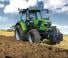Tracteurs 4WD DEUTZ-FAHR 6130 TTV 