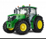 John Deere 6135R