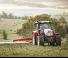 Tracteurs 4WD Steyr 6145 Profi CVT