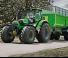 Tracteurs 4WD DEUTZ-FAHR 6150.4