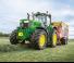 Tracteurs 4WD John Deere 6155M