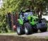 Tracteurs 4WD DEUTZ-FAHR 6155.4 Agrotron TTV