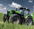 Tracteurs 4WD DEUTZ-FAHR 6175.4 Agrotron