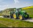 Tracteurs 4WD John Deere 6175M