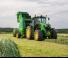 Tracteurs 4WD John Deere 6175M