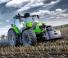 DEUTZ-FAHR 6190 Agrotron TTV
