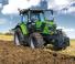 DEUTZ-FAHR 6210 Agrotron