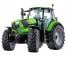 Tracteurs 4WD DEUTZ-FAHR 6215 Agrotron