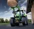 Tracteurs 4WD DEUTZ-FAHR 6215 Agrotron