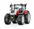 Tracteurs 4WD Steyr 6220 CVT Profi