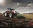Tracteurs 4WD Steyr 6240 CVT Komfort