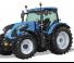 Tracteurs 4WD Landini 7-165