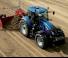 Tracteurs 4WD Landini 7-175