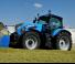 Tracteurs 4WD Landini 7-215
