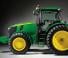Tracteurs 4WD John Deere 7210R