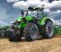 Tracteurs 4WD DEUTZ-FAHR 7220 Agrotron ST