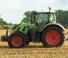 Fendt 724 Vario ProfiPlus