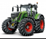 Tracteurs 4WD Fendt 822 Vario Power