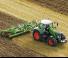 Tracteurs 4WD Fendt 822 Vario Profi