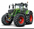 Tracteurs 4WD Fendt 824 Vario Power