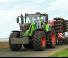 Tracteurs 4WD Fendt 824 Vario Profi