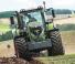 Tracteurs 4WD Fendt 826 Vario Profi+