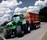 Tracteurs 4WD DEUTZ-FAHR 9290 TTV