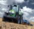 Tracteurs 4WD DEUTZ-FAHR 9310 TTV