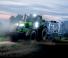 Tracteurs 4WD DEUTZ-FAHR 9310 Agrotron TTV