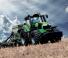 Tracteurs 4WD DEUTZ-FAHR 9310 TTV