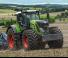 Tracteurs 4WD Fendt 933 Vario ProfiPlus