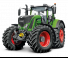 Tracteurs 4WD Fendt 936 Vario ProfiPlus