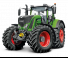 Tracteurs 4WD Fendt 939 Vario Profi