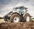 Tracteurs 4WD Valtra A84SH
