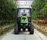 Tracteurs 4WD DEUTZ-FAHR Agrokid 230 Basso