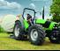 Tracteurs 4WD DEUTZ-FAHR Agrolux 90 DT