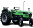 DEUTZ-FAHR Agromaxx 55
