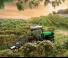 Tracteurs 4WD DEUTZ-FAHR Agroplus F 320