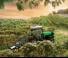Tracteurs 4WD DEUTZ-FAHR Agroplus F 410