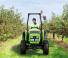 Tracteurs 4WD DEUTZ-FAHR Agroplus F 70 Keyline 