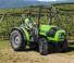 Tracteurs 4WD DEUTZ-FAHR Agroplus F 80 Keyline 
