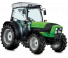 Tracteurs 4WD DEUTZ-FAHR Agroplus S 430