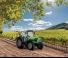 Tracteurs 4WD DEUTZ-FAHR Agroplus V 330
