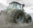 Tracteurs 4WD DEUTZ-FAHR Agrotron 7250 TTV