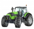Tracteurs 4WD DEUTZ-FAHR Agrotron L 710