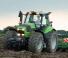 Tracteurs 4WD DEUTZ-FAHR Agrotron TTV 610 DCR