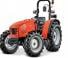 Tracteurs 4WD SAME Argon 80 